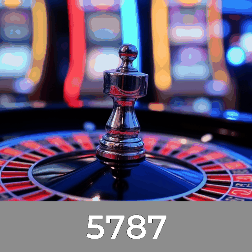 5787: Slots com Prêmios Gigantescos, Mesa Estratégica, Realismo com Dealers Ao Vivo