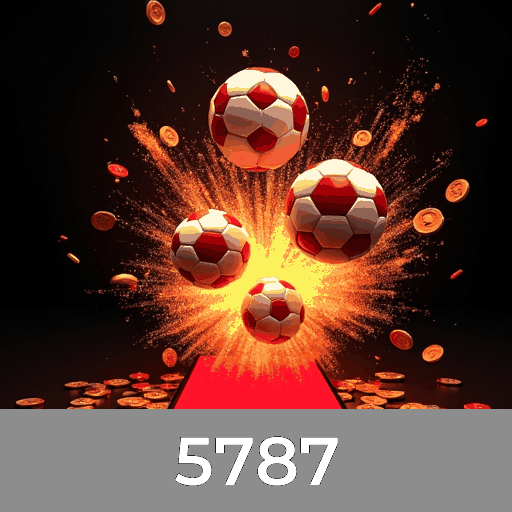 5787: A Emoção dos Jogos de Cassino Espera por Você